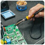 Pájecí stanice Powermat – 100 W