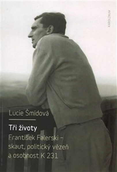 Tři životy Lucie Šmídová