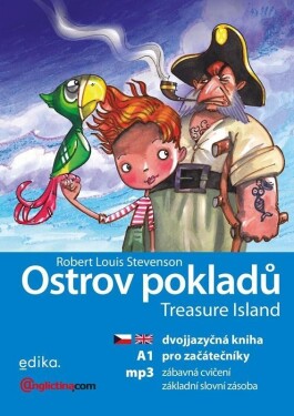 Ostrov pokladů A1