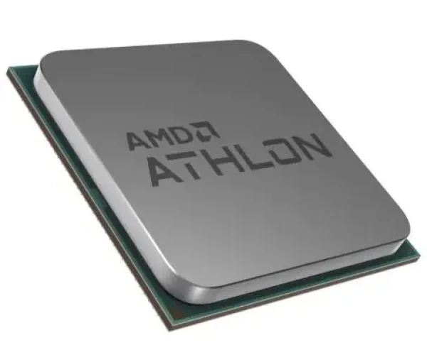 AMD Athlon 3000G @ 3.5GHz - TRAY / 2C4T / L3 4MB / AM4 / Zen+ / AMD Radeon Vega 3 / 35W (YD3000C6M2OFH)