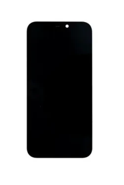 IPhone 12 Mini LCD Display + Dotyková Deska Black True Color (57983107958)