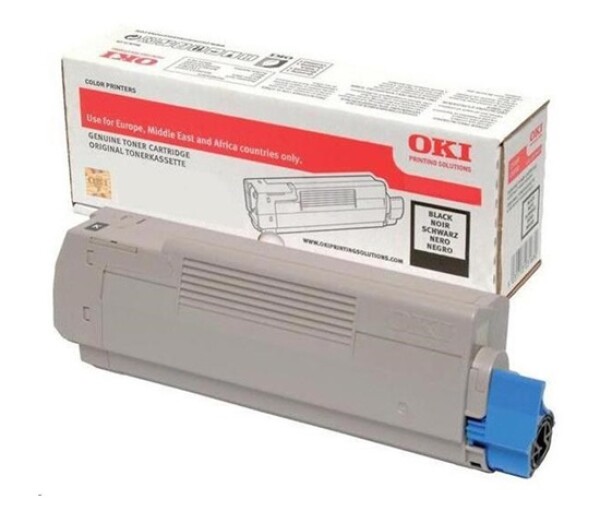 OKI Černý toner do C332 a MC363 (1 500 stránek) EDF_662389