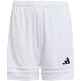 Šortky adidas Squadra 25 Jr JJ2423 152cm