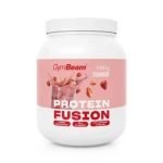 Protein Fusion - GymBeam (jahoda, 1000 g) (118369-2-1000g-strawberry)