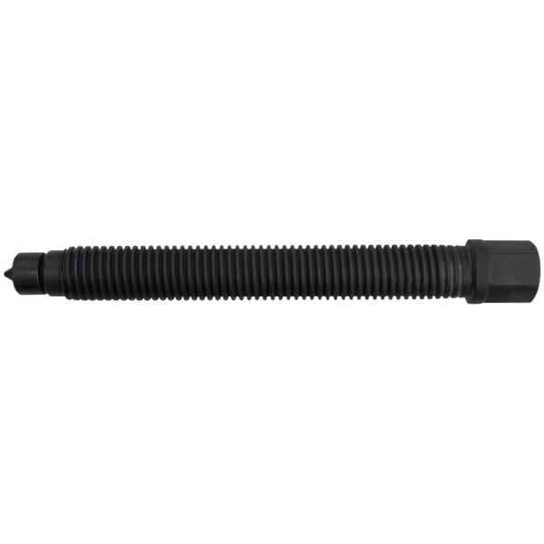 KS Tools 460.1082 Trapézové závitové vřeteno TR.30 s tlakovým hrotem, 285 mm
