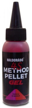 Haldorádó Dip 4S Pellet Gel 30ml - Papaya-Mango,Haldorádó Dip 4S Pellet Gel 30ml - Papaya-Mango