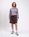 Gramicci G-Skort CHOCOLATE XS