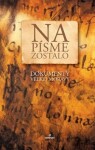 Na písme zostalo - Ľubomír Feldek