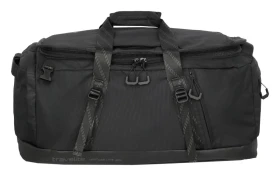 Travelite Venture Line Duffle L Black 60 L TRAVELITE-9000001-01