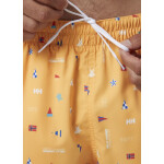 Helly Hansen pánské plavky Cadiz Trunk 34253 328 s