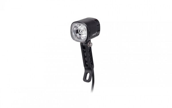 Osvětlení přední LED pro E-bike vodotěsné