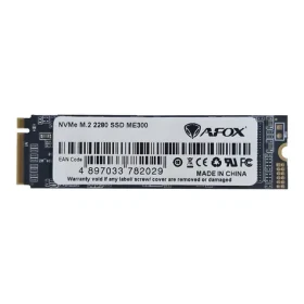 AFOX ME300 1TB / SSD / M.2 NVMe / PCIe 4.0 / TLC / čtení: 3500 MBps / zápis: 2600 MBps (ME300-1000GN)