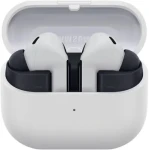 Rozbaleno - SAMSUNG Galaxy Buds 3 FE šedá / bezdrátové sluchátka s mikrofonem / ANC / Bluetooth 5.4 / IP54 / rozbaleno (SM-R420NZAAEUE.rozbaleno)