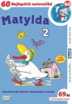 Matylda 2. - DVD - Josef Lamka