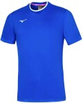 Běžecké tričko Mizuno Tee 32EA704022 Velikost textilu: 4XL