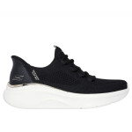 Boty Skechers Slip-ins: Bobs Sport B Love - True Delight W 117617 BLK black 39