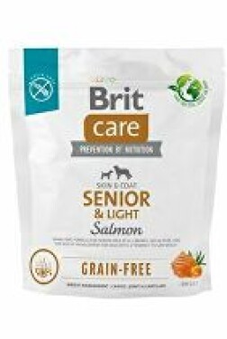 Brit Care Grain-free
