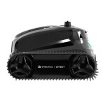 Bateriový automatický vysavač WYBOT S2 PRO