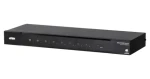 ATEN VS0801HB / HDMI přepínač / 8 portů / 4K 4096×2160 / 60 Hz (VS0801HB-AT-G)