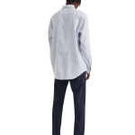 Tommy Hilfiger Ležérní košile MW0MW23145 Pánské