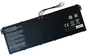 TRX baterie pro notebooky Acer AC14B18J / 2200mAh / neoriginální (TRX-AC14B18J)
