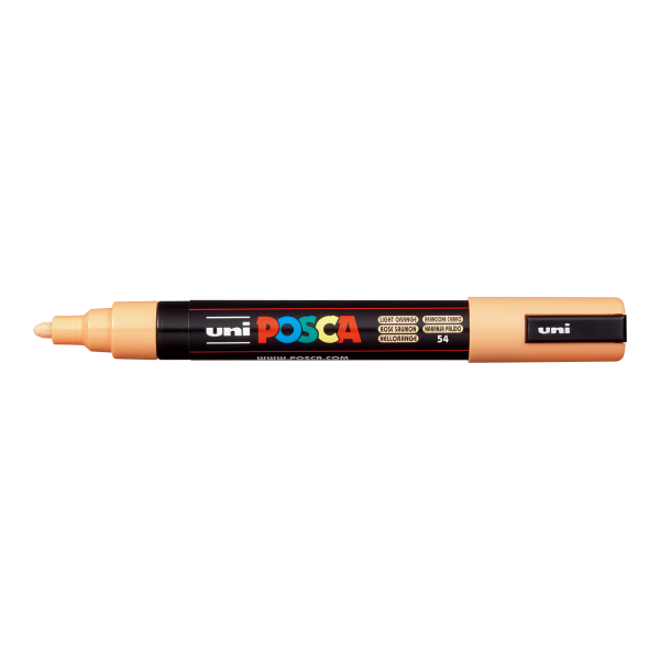 Posca popisovač mm,