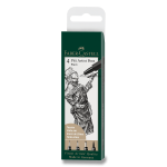 Pitt Artist Pen