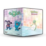 Pokémon UP: GS Trick Room - A5 album na 80 karet