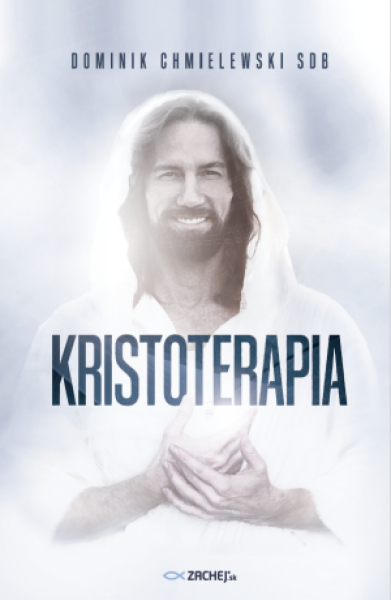 Kristoterapia - Dominik Chmielewski - e-kniha