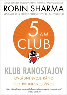 Klub ranostajov
