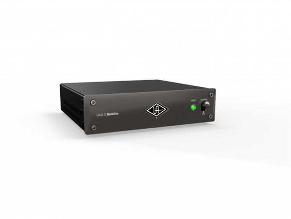 Universal Audio UAD-2 Satellite TB3 OCTO Core