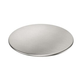 HANSGROHE - Krytka odtoku, nerezová ocel 40952800