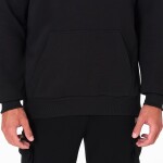 New Era Pánská mikina Minnesota Timberwolves NBA Team Logo Hoodie Sweatshirt Velikost: XL