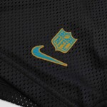 Nike Pánské kraťasy Jacksonville Jaguars NFL 2024 Sideline Mesh Dri-FIT Shorts Velikost: S