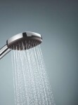 GROHE - Vitalio Comfort Set sprchové hlavice, tyče a hadice, 2 proudy, chrom 26930001