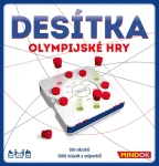 Desítka: Olympijské hry