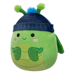 Squishmallows Kudlanka v čepici Trenton 20 cm