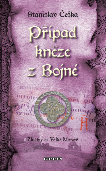 Případ kněze z Bojné - Stanislav Češka