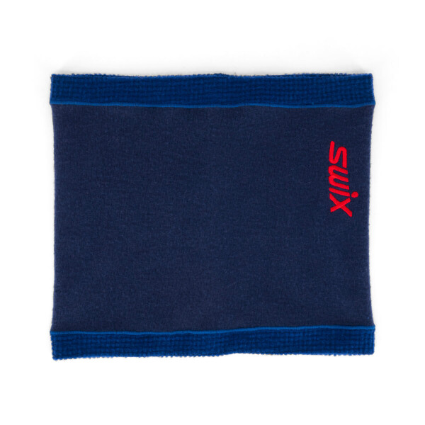 Nákrčník Swix Heat Wool Tube