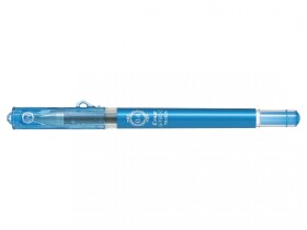 Gelový roller Pilot G-Tec-C Maica, extra tenký hrot 0,4mm - světle modrá
