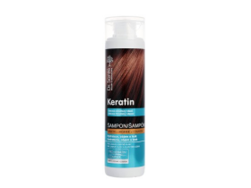 Dr. Santé Keratin Šampon 250ml