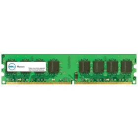 DELL 16GB / 1x16GB / 2133MHz / DDR4 / PC4-17000 / 1.2V / DIMM / Reg ECC (A7945660)