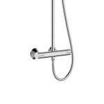 HANSGROHE - Vernis Blend Sprchový set Showerpipe 200 s termostatem, chrom 26276000