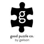 Good Puzzle co. Puzzle Kočky (500 dílků)
