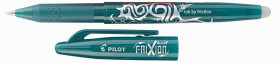 Přepisovatelný roller Pilot Frixion Ball 07, střední hrot - zelená