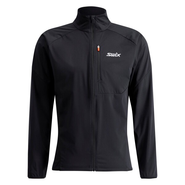 Pánská běžkařská bunda Swix Focus Jacket M