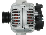 Alternátor Mercedes-Benz CLK (C208, A208) / C-Class T (S202) Kompressor 1.8–2.3