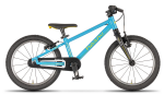 Dětské kolo Beany Zero 16" blue 2025