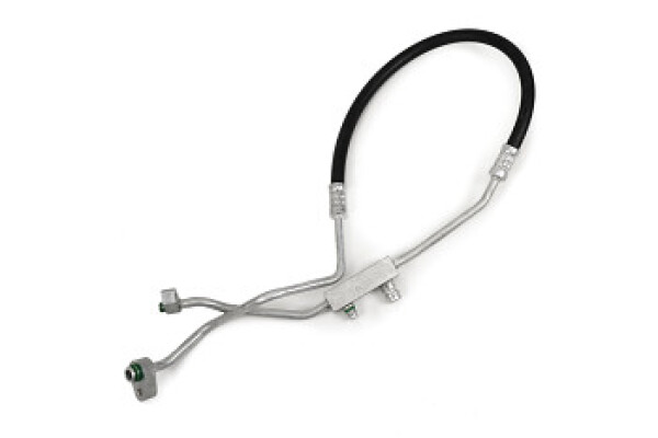 SKV Hadice klimatizace IVECO Daily IV