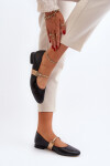 Balerinky model 194359 Step in style 36